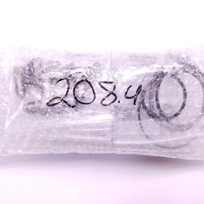 Multiple As Removed Rolls-Royce M250 Consumables, ID: AZA