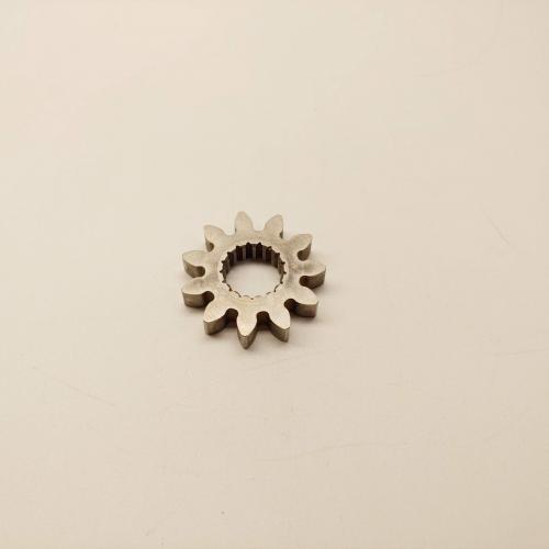 Overhauled Rolls-Royce M250, Oil Pump Drive Gear Spur, P/N: 6810358, ID: AZA