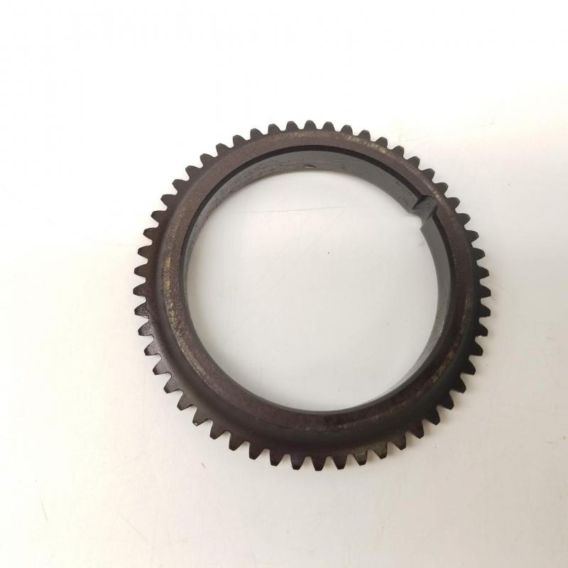 P/N: 6853136, Bevel-Prop Governor Drive Gear, S/N: 386, Serviceable RR M250 (TT 9.15), ID: AZA