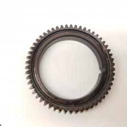 P/N: 6853136, Bevel-Prop Governor Drive Gear, S/N: 386, Serviceable, RR M250 (TT 9.15), ID: D11