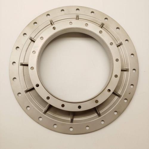 P/N: 6870811, Front Diffuser, S/N: 85, Serviceable RR M250, ID: AZA