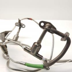 P/N: 6887761, Thermocoupling Harness, S/N: FF7378A, As Removed, RR M250, ID: AZA