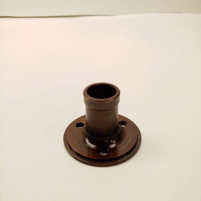 P/N: 6898558, Torquemeter Bearing & Shaft Support, Serviceable RR M250, ID: AZA