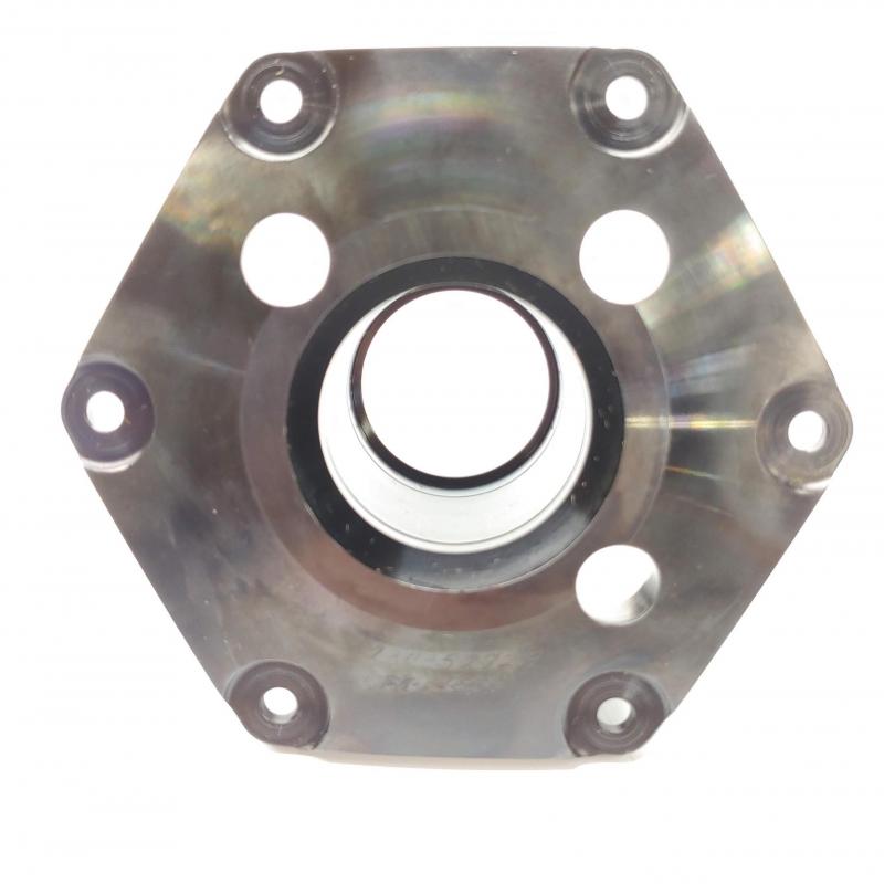 P/N: 23035272, Flanged Bearing Support Cage 42 MMID, New RR M250, ID: AZA