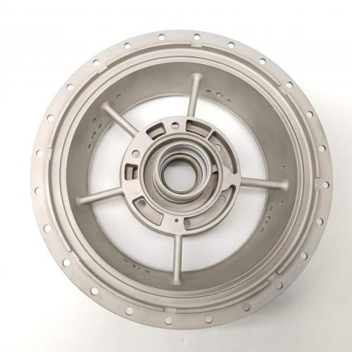 As Removed Rolls-Royce M250, Support & Seal Assembly, P/N: 23038100, S/N: DW48491, ID: AZA