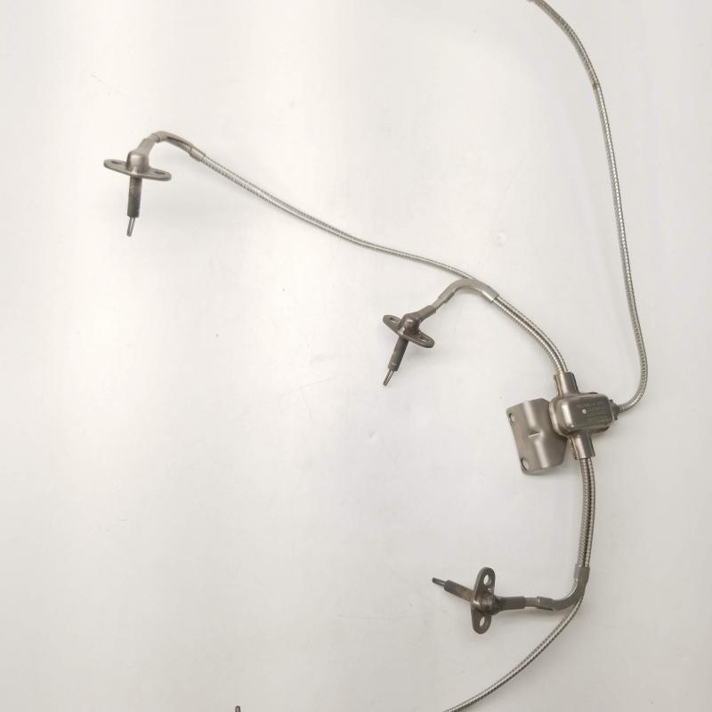 As Removed Rolls-Royce M250, Gas Producer Thermocouple Assembly, P/N: 23034927, S/N: FF264789, ID: AZA