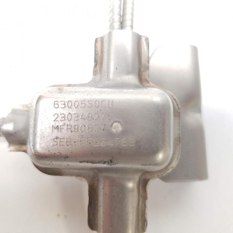 As Removed Rolls-Royce M250, Gas Producer Thermocouple Assembly, P/N: 23034927, S/N: FF264789, ID: AZA