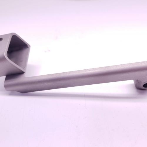 P/N: 6876685, PC Filter Mounting Bracket, Overhauled RR M250, ID: AZA