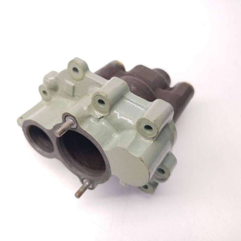 As Removed, Rolls-Royce M250, Oil Filter Housing Assembly, P/N: 6892070, S/N: 10854, ID: AZA