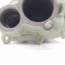 As Removed, Rolls-Royce M250, Oil Filter Housing Assembly, P/N: 6892070, S/N: 10854, ID: AZA