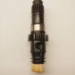 P/N: E23031922, Spur Adapter Gearshaft Assembly, S/N: SG19-1327 (Timken PMA), New RR M250, ID: AZA