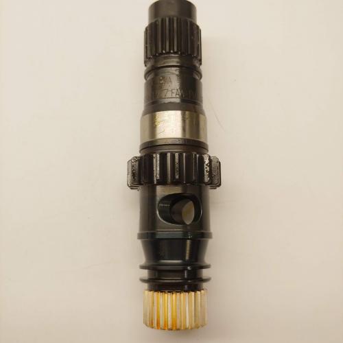 P/N: E23031922, Spur Adapter Gearshaft Assembly, S/N: SG19-1327 (Timken PMA), New RR M250, ID: AZA