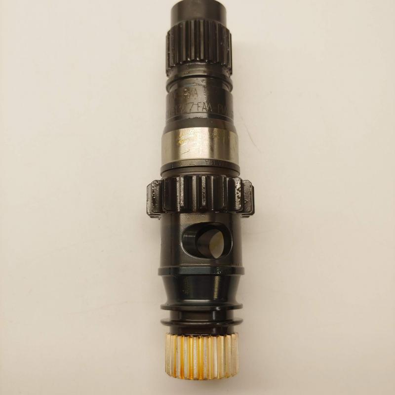 P/N: E23031922, Spur Adapter Gearshaft Assembly, S/N: SG19-1327 (Timken PMA), New RR M250, ID: AZA