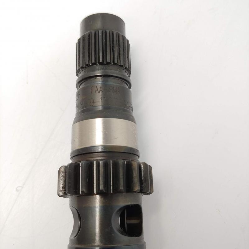 P/N: E23031922, Spur Adapter Gearshaft Assembly, S/N: SG19-1327 (Timken PMA), New RR M250, ID: AZA