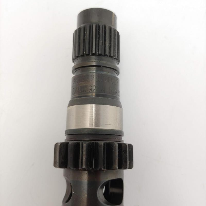 P/N: E23031922, Spur Adapter Gearshaft Assembly, S/N: SG19-1327 (Timken PMA), New RR M250, ID: AZA