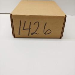 P/N: E23031922, Spur Adapter Gearshaft Assembly, S/N: SG19-1327 (Timken PMA), New RR M250, ID: AZA