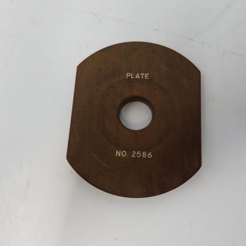 As Removed, Rolls-Royce M250, Balance Indicator Kit, P/N: 7BAL080, S/N: 104 (The Marvel Manufacturing Company PMA), ID: AZA