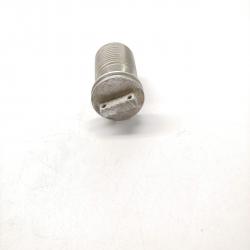 Serviceable, Rolls-Royce M250, Poppet Pressure Regulator Guide Assembly, P/N: 6843386, ID: AZA