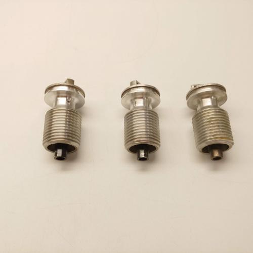 Serviceable, Rolls-Royce M250, Poppet Pressure Regulator Guide Assembly, P/N: 6843386, ID: AZA