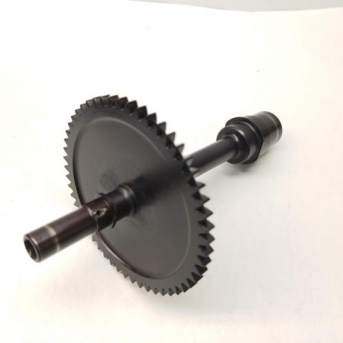 P/N: 6854857, Power Train Gearshaft Spur, S/N: 975-212, Serviceable RR M250, ID: AZA