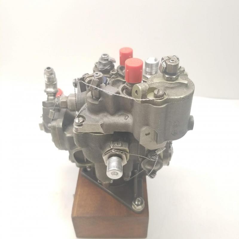 Serviceable OEM Approved RR M250, Gas Producer Fuel Control Assembly, P/N: 23070606, S/N: BR57103, ID: CSM