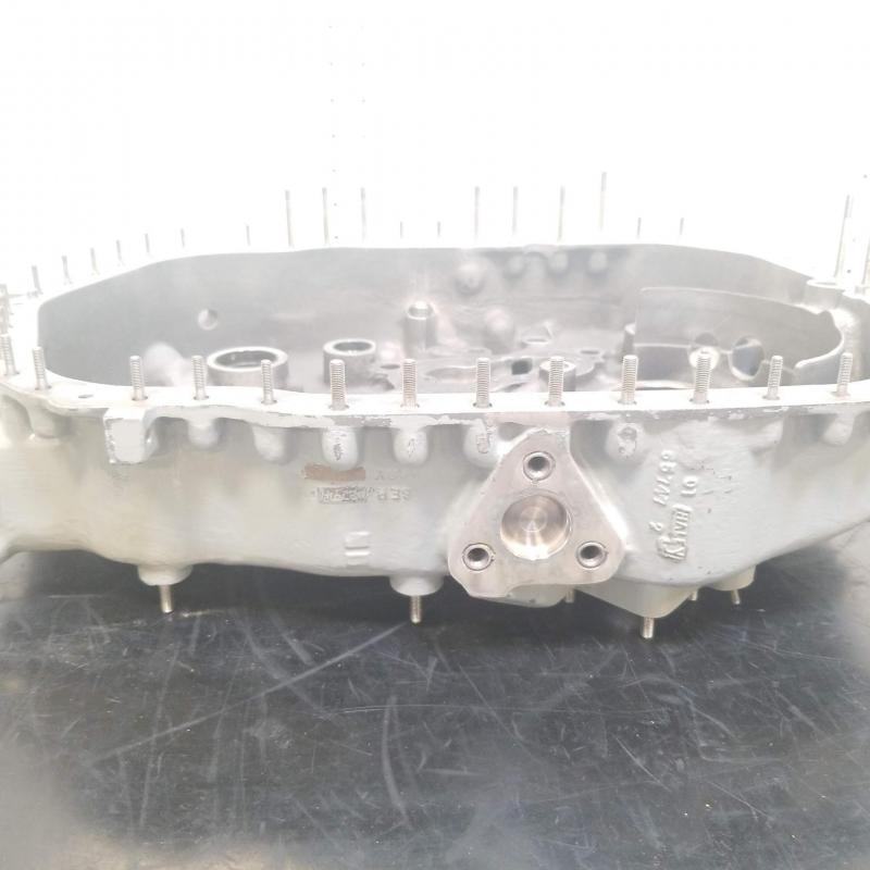 Serviceable OEM Approved Rolls-Royce M250, Power & Accessory Gearbox Housing Assembly, P/N: 23064603, S/N: HL27941, ID: CSM