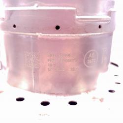 New OEM Approved RR M250, Combustion Liner Assembly, P/N: 23066675, ID: CSM