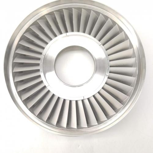 P/N: 23055939, 4th Stage Turbine Nozzle, New, OEM Approved, Rolls Royce, M250