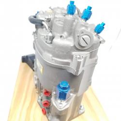 PN: 1-170-780-01, SN: 8ADS0746, Fuel Control Unit and PN: 1-160-850-23, SN: 8ADY0788, Governor Assembly, Serviceable, OEM Approved, Honeywell