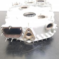 Serviceable OEM Approved RR M250, Power and Accessory Gearbox Housing, P/N: 23064640, S/N: HL16348, ID: CSM