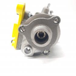 PN: 1-160-850-23, Overspeed Governor, SN: 12AM17645, Serviceable OEM Approved, Honeywell, T53