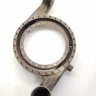 PN: 6851574, Diffuser Scroll Assembly, SN: MA24265, As Removed, RR M250, ID: AZA