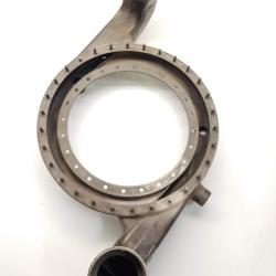 PN: 6851574, Diffuser Scroll Assembly, SN: MA24265, As Removed, RR M250, ID: AZA