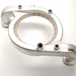 PN: 6851574, Diffuser Scroll Assembly, SN: MA15112, As Removed, RR M250, ID: AZA