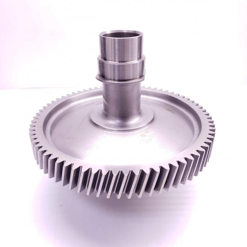 P/N: M250-10080, Helical Gearshaft Assembly, S/N: NN525916, New OEM Approved,  Rolls Royce, M250,