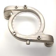 PN: 6851574, Diffuser Scroll Assembly, SN: MA15191, As Removed, RR M250, ID: AZA