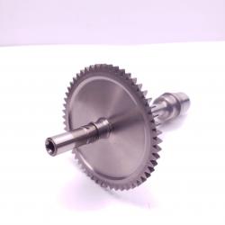 New OEM Approved RR M250, Spur Gearshaft Assembly, P/N: M250-10063, ID: CSM