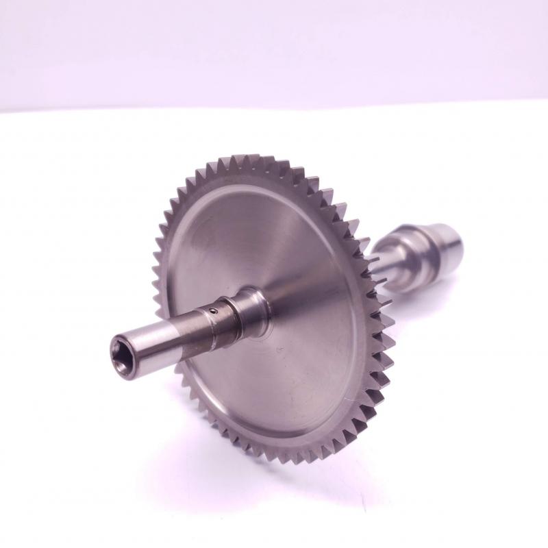 New OEM Approved RR M250, Spur Gearshaft Assembly, P/N: M250-10063, ID: CSM