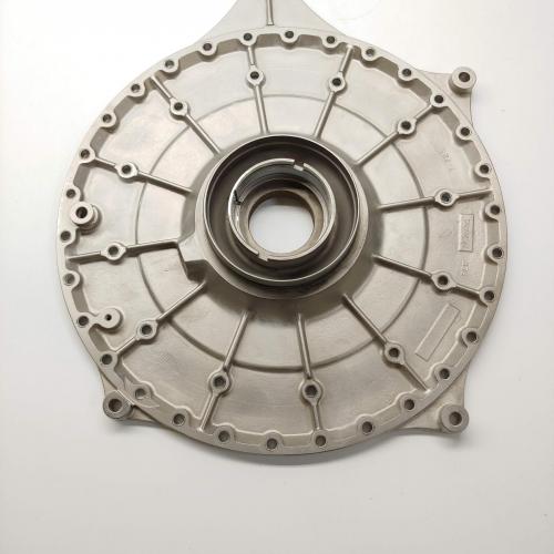 P/N: 6851430, Rear Diffuser, S/N: ER21303, As Removed RR M250, ID: AZA