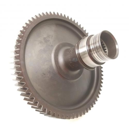 P/N: 6898785, Gearshaft Assembly, S/N: NN134631, As Removed RR M250, ID: AZA