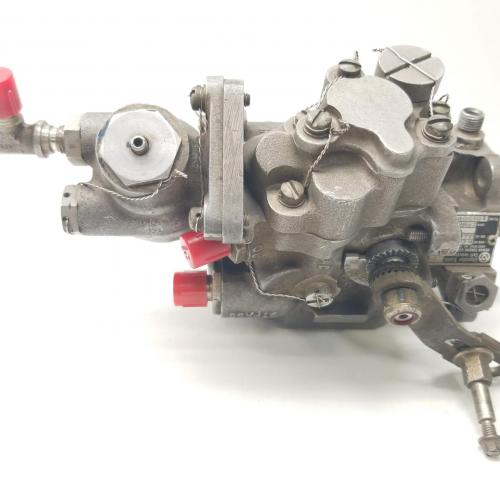 As Removed RR M250, Power Turbine Governor, P/N: 23006260, S/N: 1AAD356 (Chandler-Evans PMA), ID: AZA