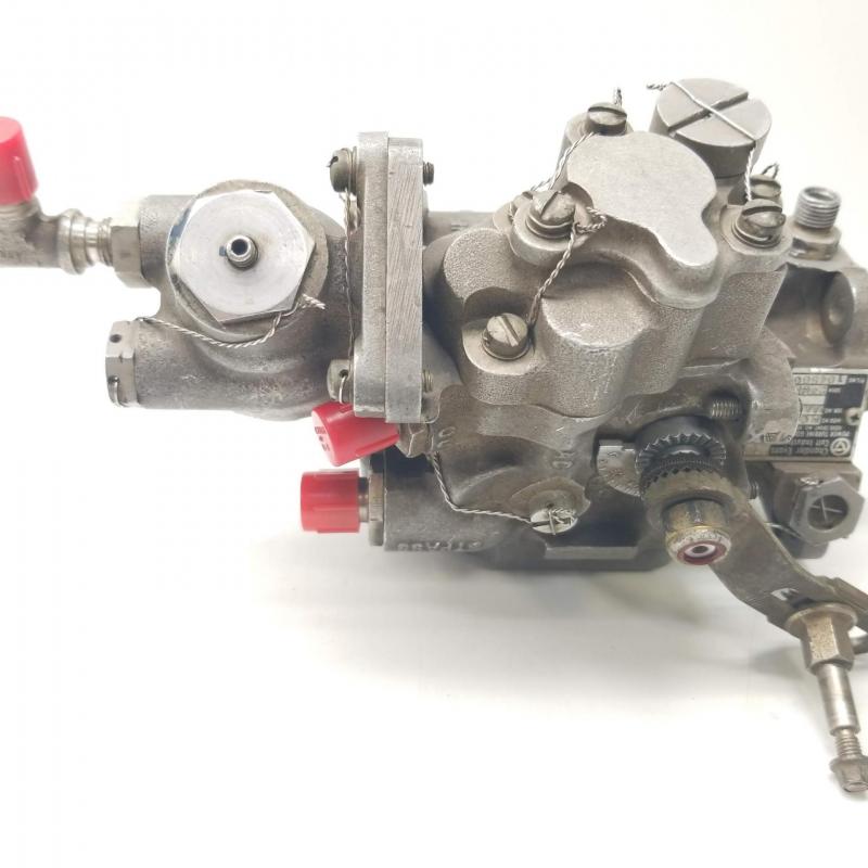 As Removed RR M250, Power Turbine Governor, P/N: 23006260, S/N: 1AAD356 (Chandler-Evans PMA), ID: AZA