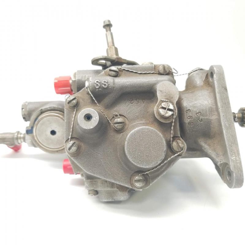 As Removed RR M250, Power Turbine Governor, P/N: 23006260, S/N: 1AAD356 (Chandler-Evans PMA), ID: AZA