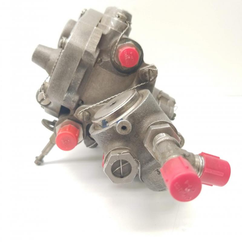 As Removed RR M250, Power Turbine Governor, P/N: 23006260, S/N: 1AAD356 (Chandler-Evans PMA), ID: AZA