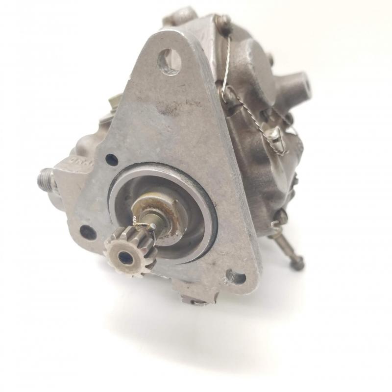 As Removed RR M250, Power Turbine Governor, P/N: 23006260, S/N: 1AAD356 (Chandler-Evans PMA), ID: AZA
