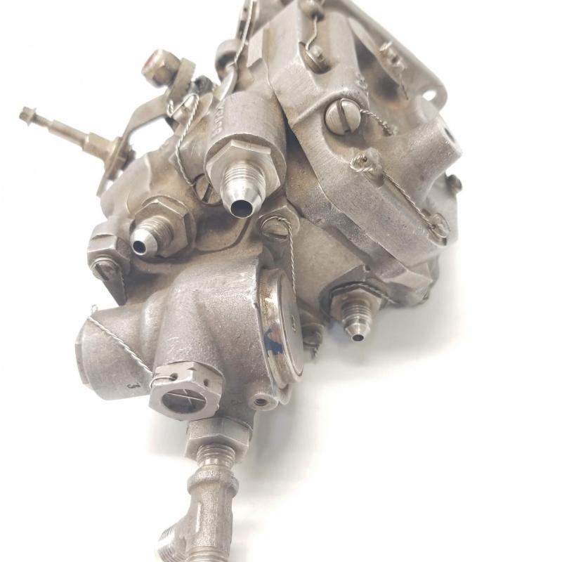 As Removed RR M250, Power Turbine Governor, P/N: 23006260, S/N: 1AAD356 (Chandler-Evans PMA), ID: AZA