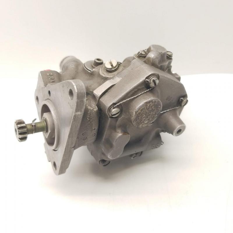 P/N: 6896315, S/N: 3ACK172 (Chandler Evans PMA), Power Turbine Governor,  As Removed RR M250, ID: AZA