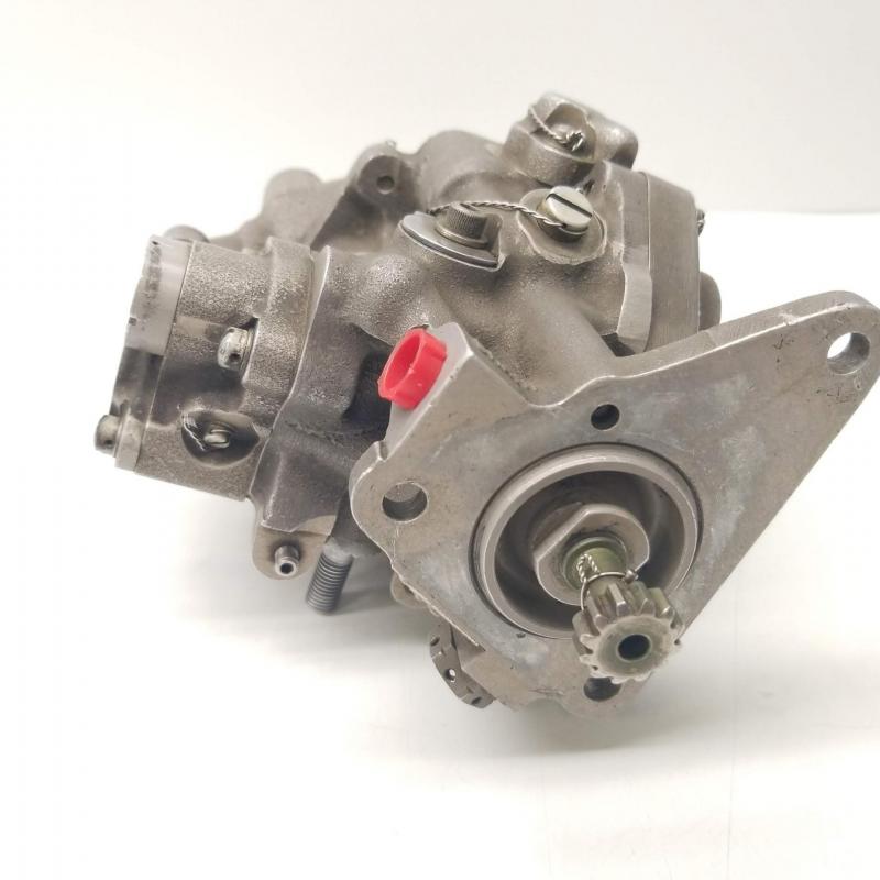 P/N: 6896315, S/N: 3ACK172 (Chandler Evans PMA), Power Turbine Governor,  As Removed RR M250, ID: AZA
