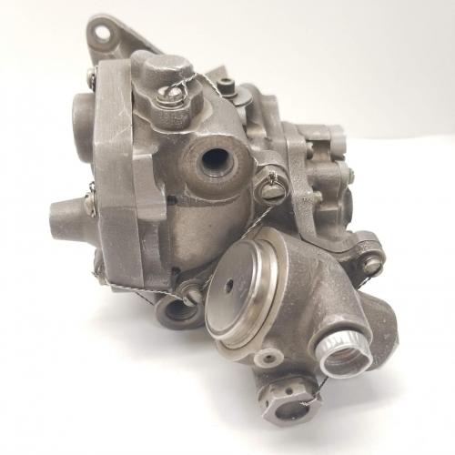 P/N: 6896315, S/N: 3ACK172 (Chandler Evans PMA), Power Turbine Governor,  As Removed RR M250, ID: AZA