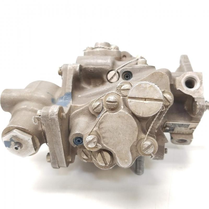 P/N: 23006260, Power Turbine Governor, S/N: 3ACK65 As Removed, RR M250, (Chandler-Evans PMA)